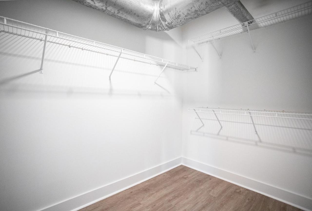 Louis Vuitton Loft Apartment แอตแลนตา ภายนอก รูปภาพ